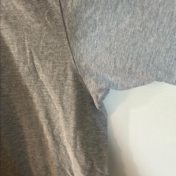 Ecko Unlimited Gray Short Sleeve Tee with Iconic Logo - Picture 5 of 11